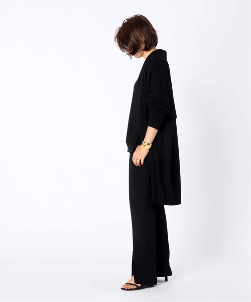 Deuxieme Classe（ドゥーズィエムクラス）の「*OLBIA ショートガウン