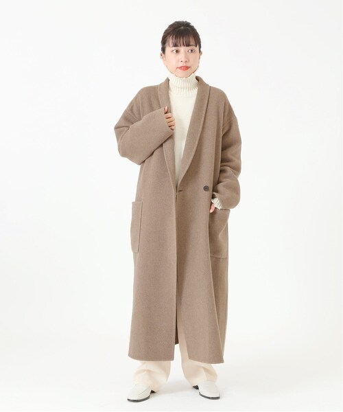 VERMEIL par iena（ヴェルメイユパーイエナ）の「【ATON/エイトン