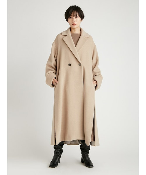 styling/（スタイリング）の「styling/ kei shirahata ボリューム