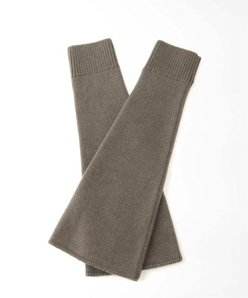 Deuxieme Classe（ドゥーズィエムクラス）の「*レッグウォーマー