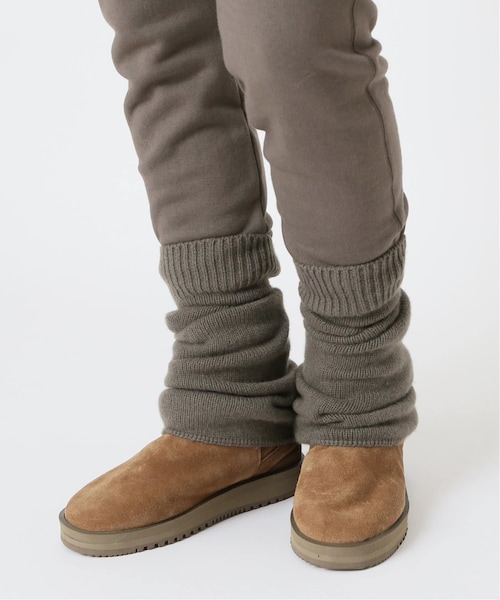 Deuxieme Classe（ドゥーズィエムクラス）の「*レッグウォーマー