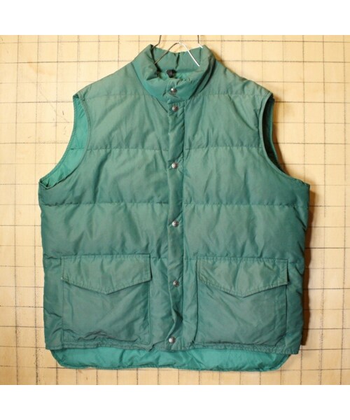 WOOLRICH（ウールリッチ）の「70s 80s USA製 Woolrich ウールリッチ