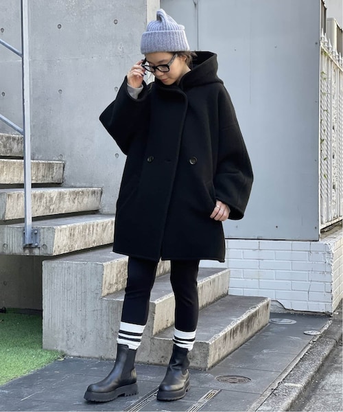 AP STUDIO（エーピーストゥディオ）の「（ツイカ） モッサオーバー