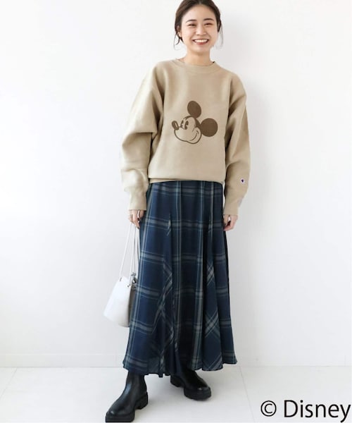 JOURNAL STANDARD relume（ジャーナルスタンダード レリューム）の