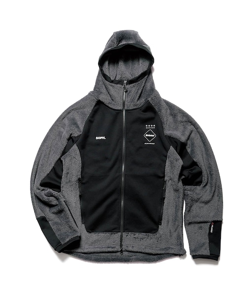 F.C.Real Bristol（エフシーレアルブリストル）の「POLARTEC FLEECE