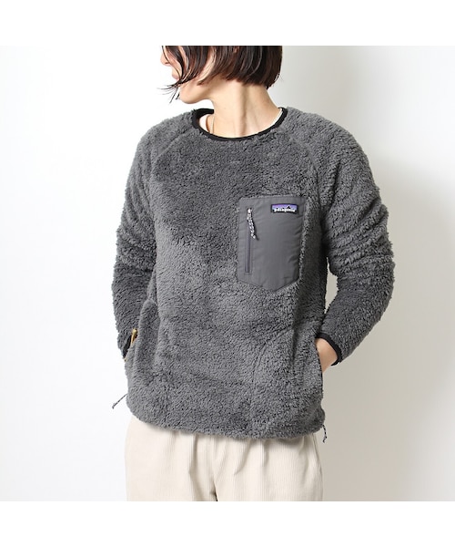 patagonia（パタゴニア）の「ロスガトスクルー（その他アウター）」 - WEAR