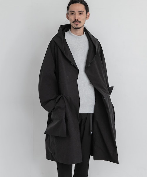 TEATORA（テアトラ）の「TEATORA DATA DOME BARRIERIZER（）」 - WEAR