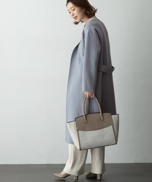 URBAN RESEARCH ROSSO WOMEN（アーバンリサーチ ロッソ）の「ウール