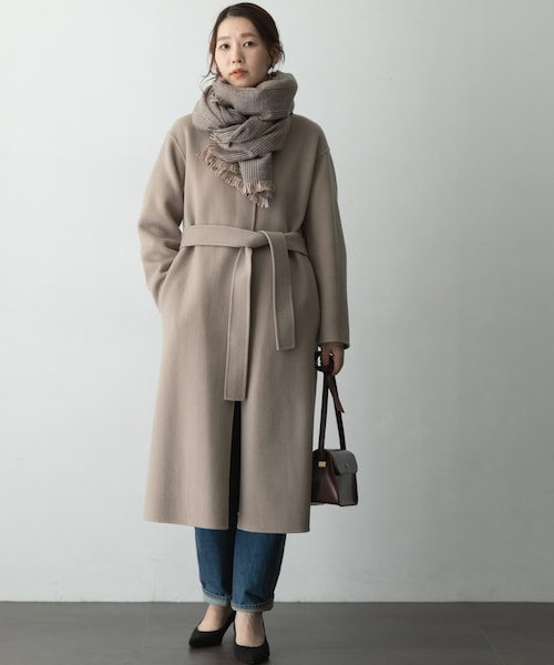 URBAN RESEARCH ROSSO WOMEN（アーバンリサーチ ロッソ）の「ウール