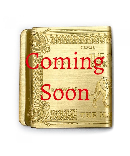 THE H.W. DOG & CO. （ザエイチダブリュドックアンドコー）の「THE