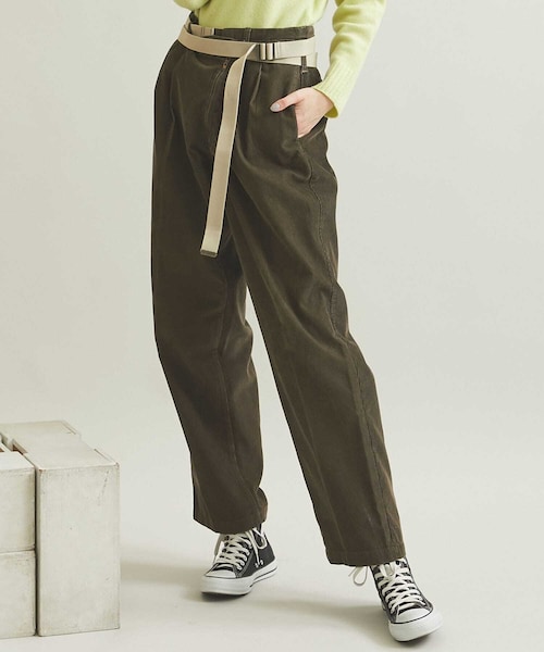 MAISON EUREKA（メゾンエウレカ）の「ヴィンテージリワークチノ