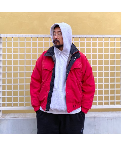 Eddie Bauer（エディーバウアー）の「80s Eddie Bauer / Goose Down