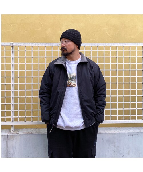 Eddie Bauer（エディーバウアー）の「00s L.L.Bean / Fleece Lined