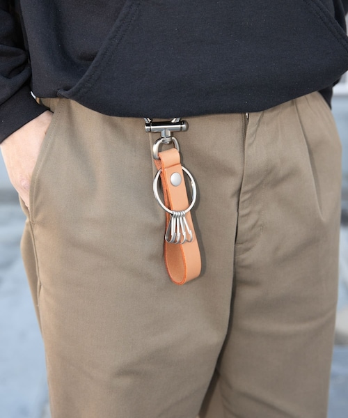 Hender Scheme（エンダースキーマ）の「Hender Scheme key flock