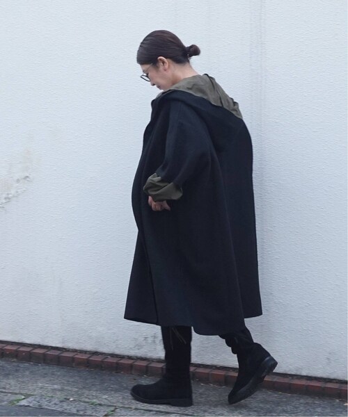 JOURNAL STANDARD LUXE（ジャーナルスタンダード ラックス）の「タフタ