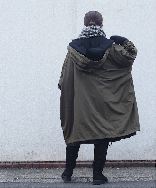 JOURNAL STANDARD LUXE（ジャーナルスタンダード ラックス）の「タフタ