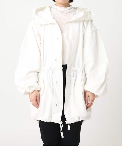 EDIT. FOR LULU（エディットフォールル）の「《追加予約》abc スノー