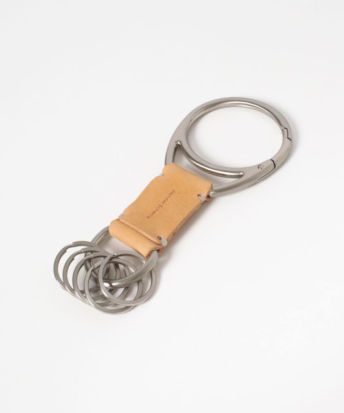 Hender Scheme（エンダースキーマ）の「Hender Scheme key hook