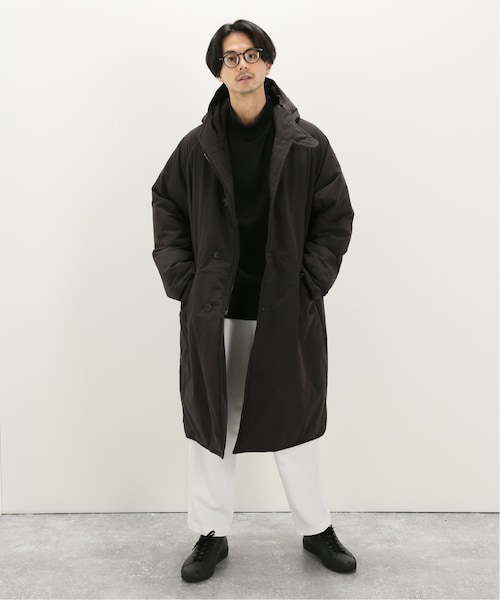 EDIFICE（エディフィス）の「【COMOLI / コモリ】 インサレーション