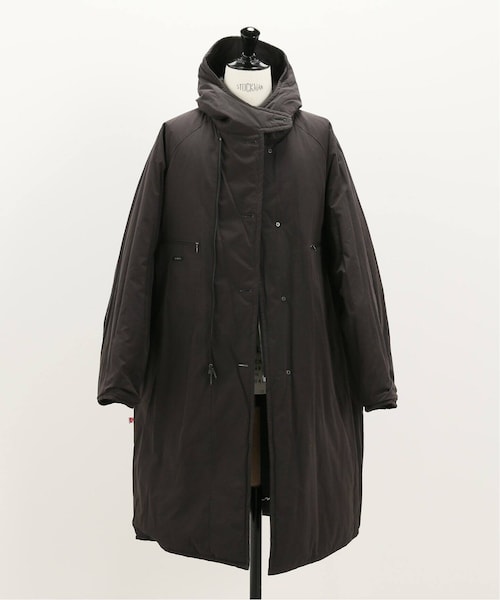 EDIFICE（エディフィス）の「【COMOLI / コモリ】 インサレーション