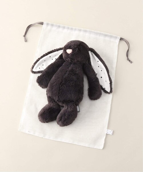 IENA（イエナ）の「【JELLYCAT×IENA ENFANT】別注Dotty Spot Bunny