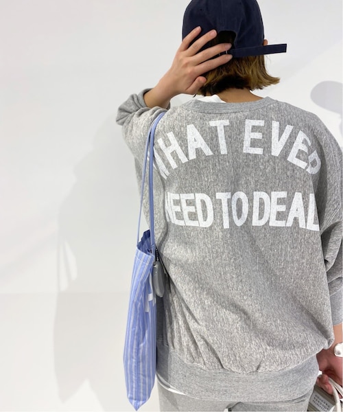 AP STUDIO（エーピーストゥディオ）の「《予約》【AMERICANA