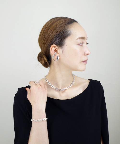 blanc iris（ブランイリス）の「【blanc iris/ ブランイリス】B chain