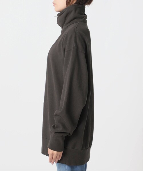 plage（プラージュ）の「《予約》【CALUX/キャラクス】別注 ZIPプル