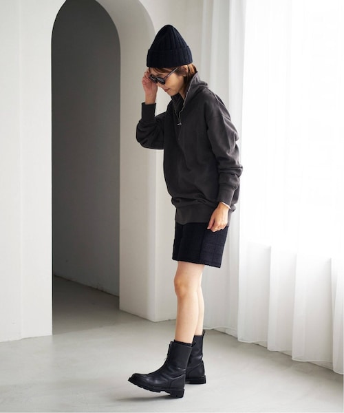 plage（プラージュ）の「《予約》【CALUX/キャラクス】別注 ZIPプル