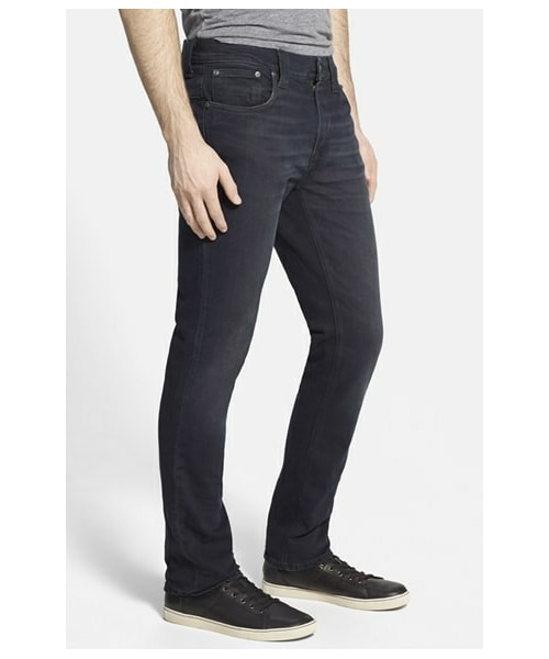 Nudie Jeans（ヌーディージーンズ）の「Nudie Jeans 'Thin Finn