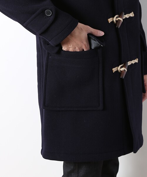 FACTOTUM（ファクトタム）の「【men'sNON-NO掲載】グローバーオール