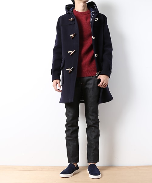 FACTOTUM（ファクトタム）の「【men'sNON-NO掲載】グローバーオール