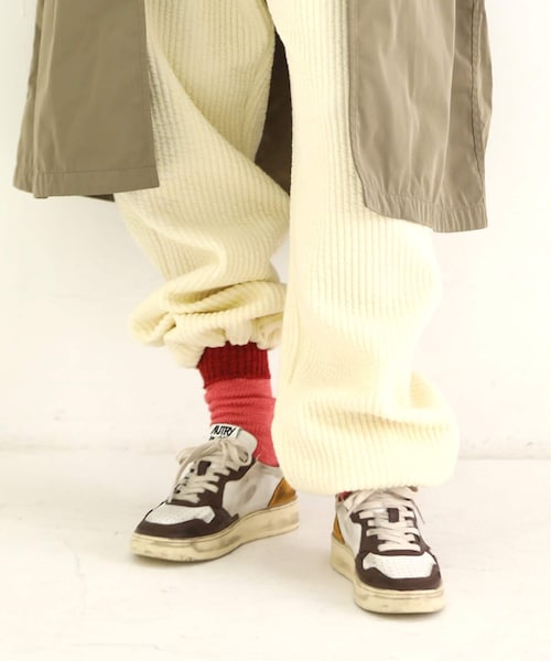 JOURNAL STANDARD LUXE（ジャーナルスタンダード ラックス）の