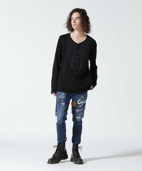 ROYAL FLASH（ロイヤルフラッシュ）の「IF SIX WAS NINE/イフ シックス