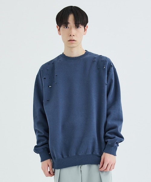 UNUSED（アンユーズド）の「US2268（その他アウター）」 - WEAR