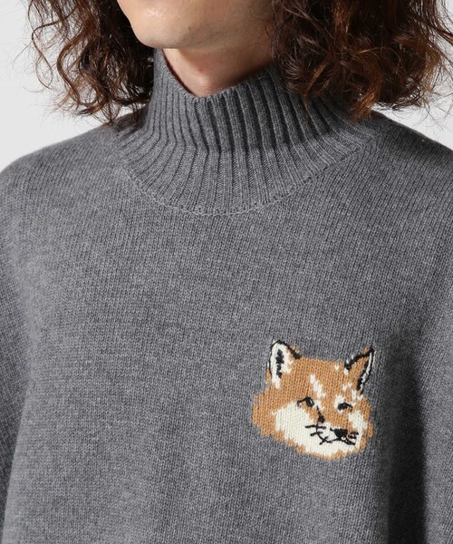 ROYAL FLASH（ロイヤルフラッシュ）の「MAISON KITSUNE/メゾン キツネ