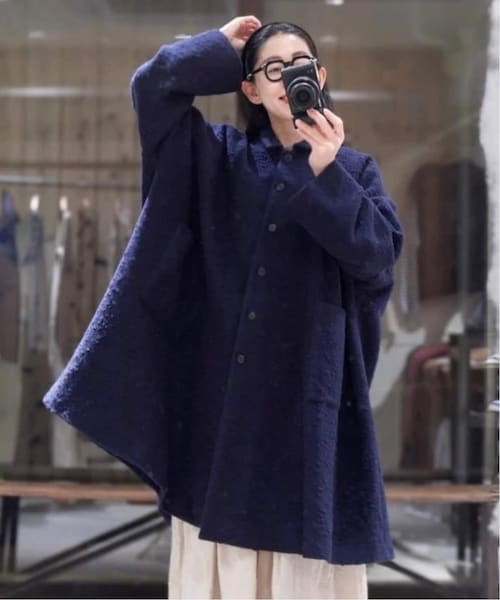 JOURNAL STANDARD LUXE（ジャーナルスタンダード ラックス）の