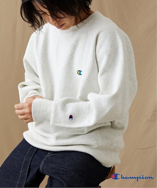 JOURNAL STANDARD（ジャーナルスタンダード）の「【Champion