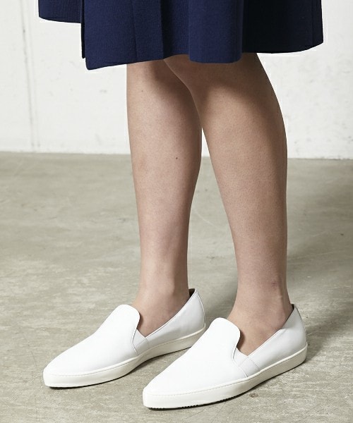 FABIO RUSCONI（ファビオルスコーニ）の「FABIO RUSCONI ポインテッド