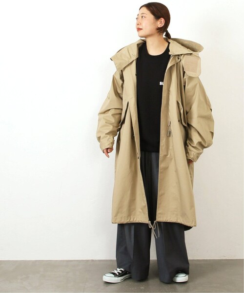 JOURNAL STANDARD LUXE（ジャーナルスタンダード ラックス）の「《予約