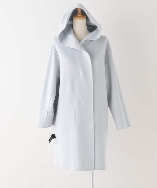 IENA（イエナ）の「《追加》スーパー160ダブルフェイスフードコート