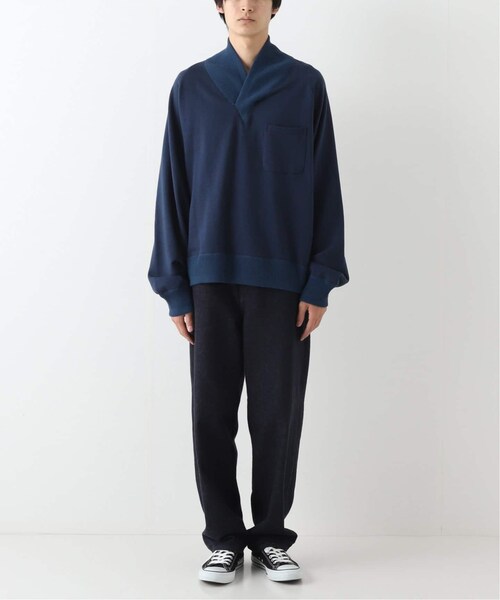 WISM（ウィズム）の「【HOMELESS TAILOR / ホームレステイラー