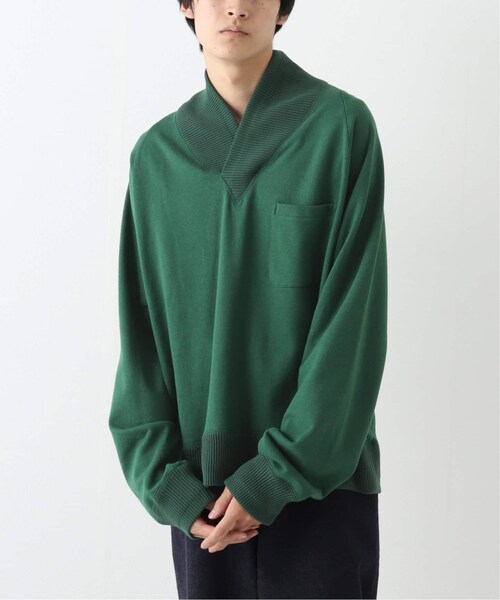 WISM（ウィズム）の「【HOMELESS TAILOR / ホームレステイラー