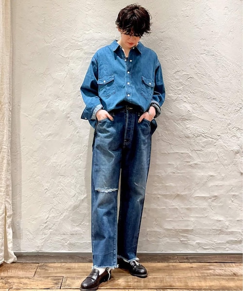 JOURNAL STANDARD LUXE（ジャーナルスタンダード ラックス）の