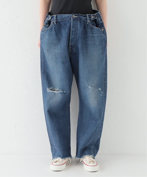 JOURNAL STANDARD LUXE（ジャーナルスタンダード ラックス）の