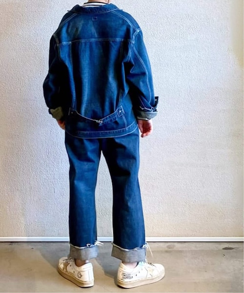 JOURNAL STANDARD LUXE（ジャーナルスタンダード ラックス）の