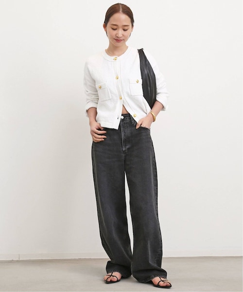 Deuxieme Classe（ドゥーズィエムクラス）の「Cotton Jacket