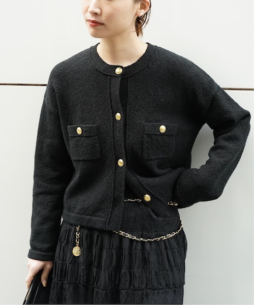 Deuxieme Classe（ドゥーズィエムクラス）の「Cotton Jacket