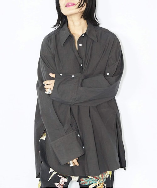 SAYAKA DAVIS × CITYSHOP 別注 SHIRTS