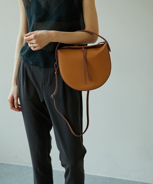 GALLARDAGALANTE（ガリャルダガランテ）の「【VASIC】2WAYバッグ/Gate